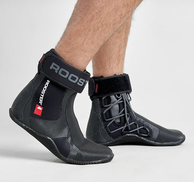 Rooster® Pro Laced [Easy-Fit] Boots