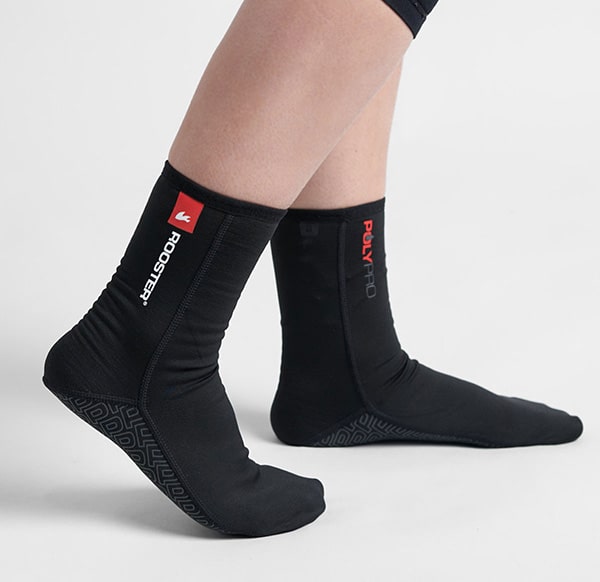 Calcetines térmicos Rooster® PolyPro™