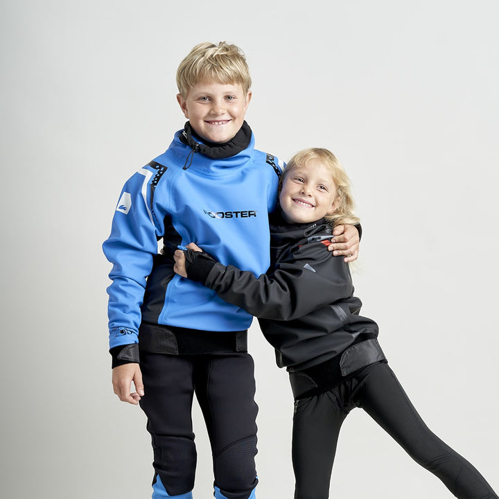 Rooster® Pro Aquafleece® Spray Top Junior
