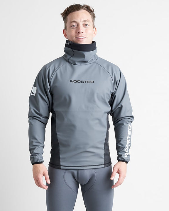 Rooster® Classic Aquafleece® Spray Top (Unisex)