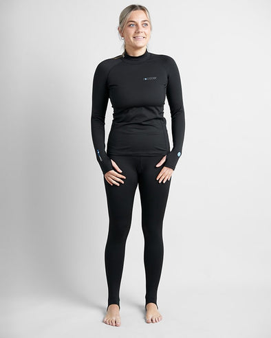 Rooster® Women's PolyPro™ Thermal Set (Value Bundle)