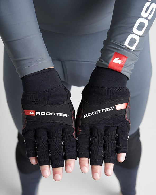 Rooster® Pro Race 5F Sailing Gloves