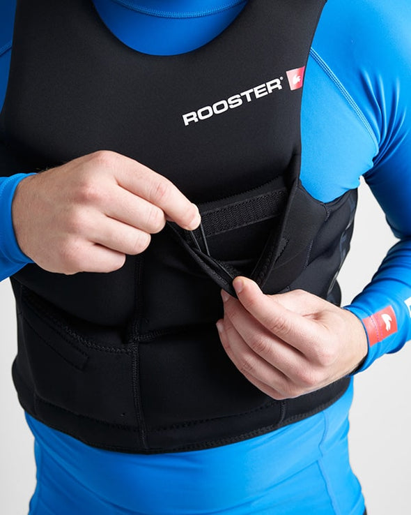 Rooster® 50N CE Impact Buoyancy Aid (Unisex)