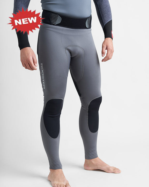 NUEVOS Rooster® ThermaFlex® 1.5 mm Legs