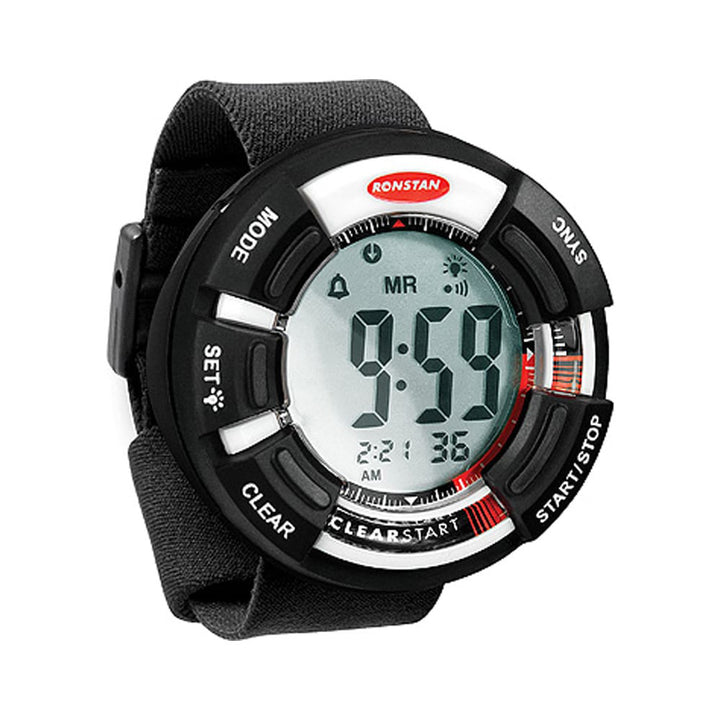 Ronstan ClearStart™ 4050 Sailing Timer