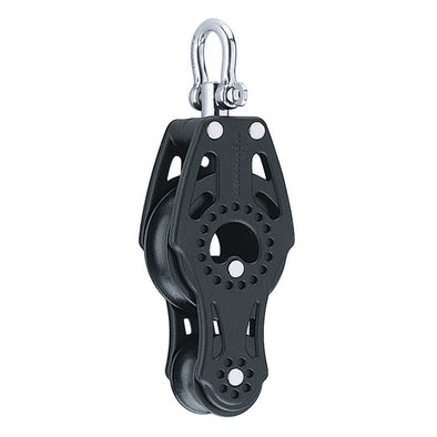Harken® 40mm Carbo Air Fiddle Block with Swivel 2655
