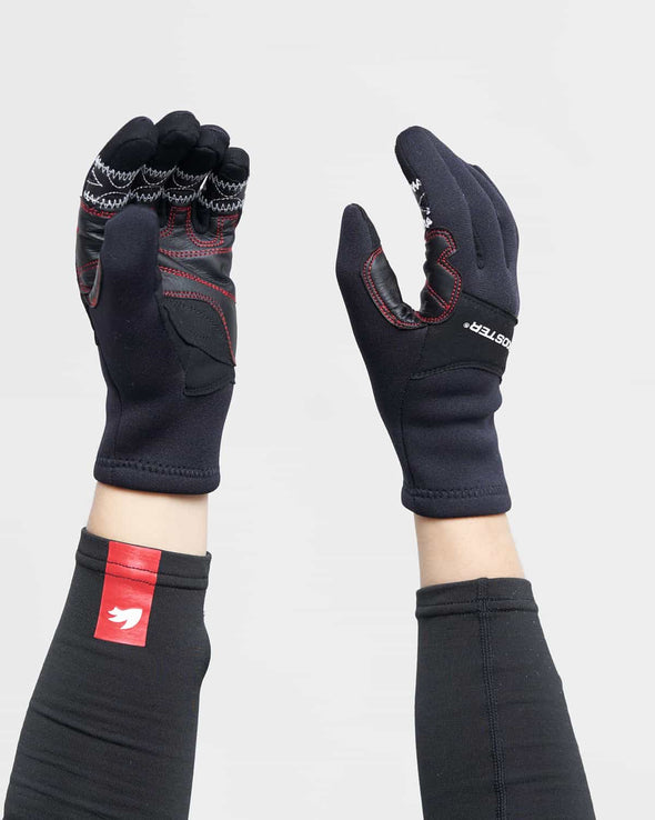 Roooster® All Weather Sailing Gloves Junior