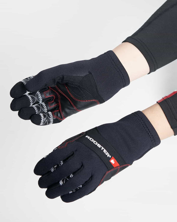 Roooster® All Weather Sailing Gloves Junior
