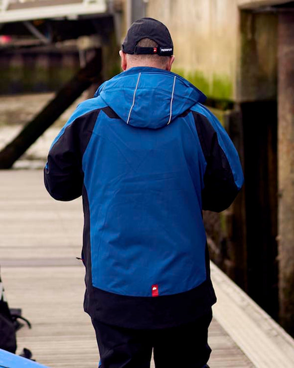 Rooster® SB1 Inshore Jacket Navy (Unisex)