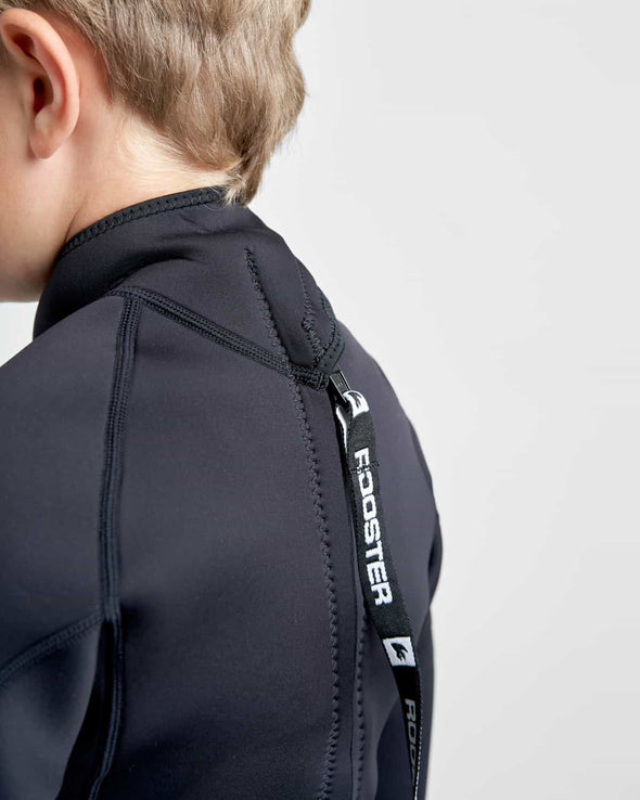 NUEVO Rooster® Essentials 2mm Full Wetsuit Junior
