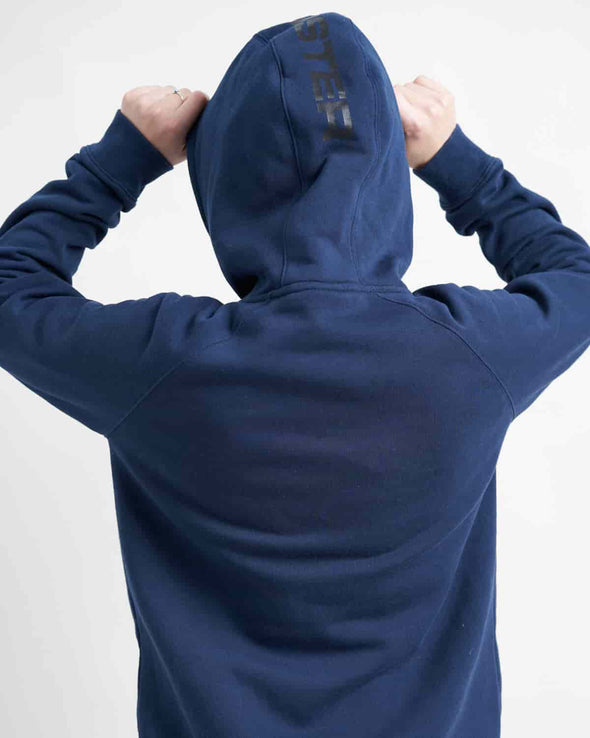 Rooster® Hoodie Nay