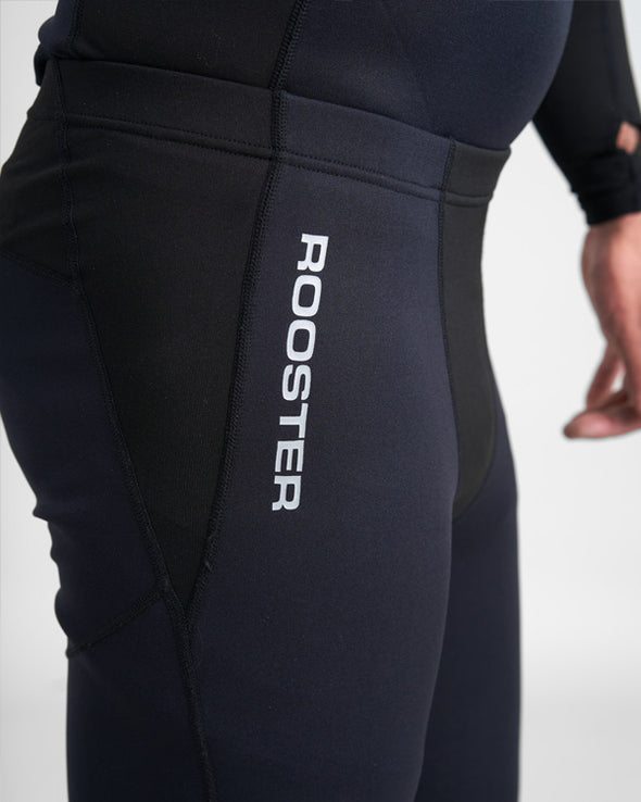 Rooster® Men's Hot Legs