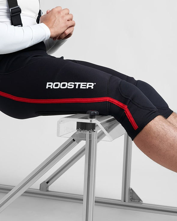 Rooster® Classic Hikers + Pro Lite Aquafleece Top