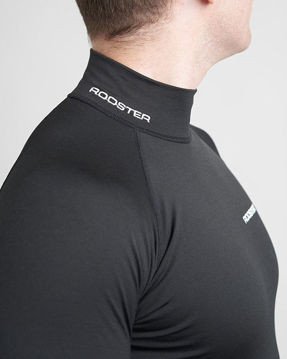 Camiseta y leggings térmicos Rooster® PolyPro™ (Pack Ahorro)