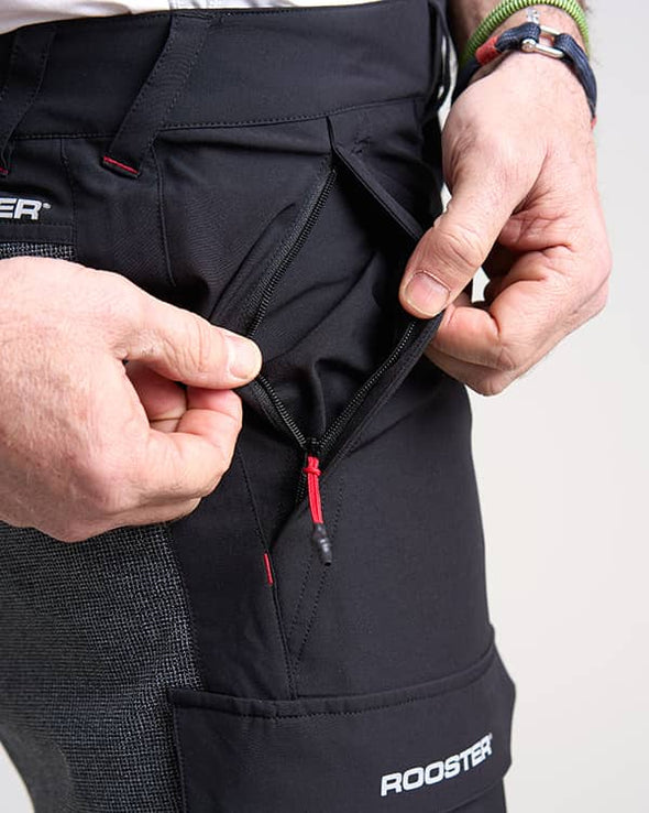 NEW Rooster® Technical Shorts (2025)