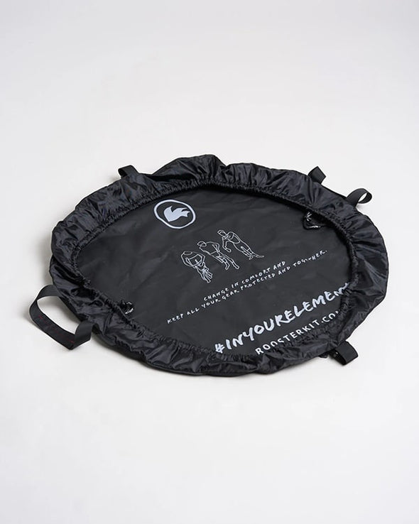 Rooster® Changing Mat Bag