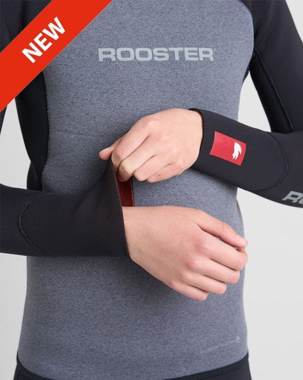 NEW Rooster® SuperTherm® 4MM Top (JUNIOR)