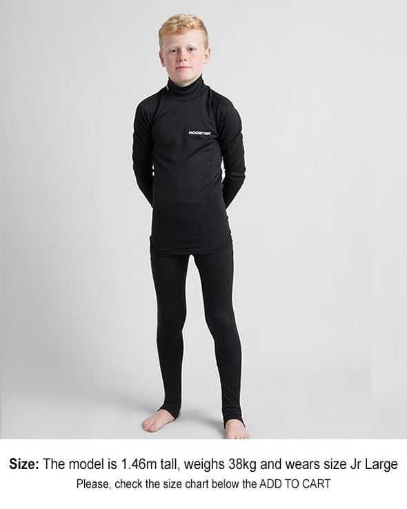 Rooster® PolyPro™ Thermal Top Junior