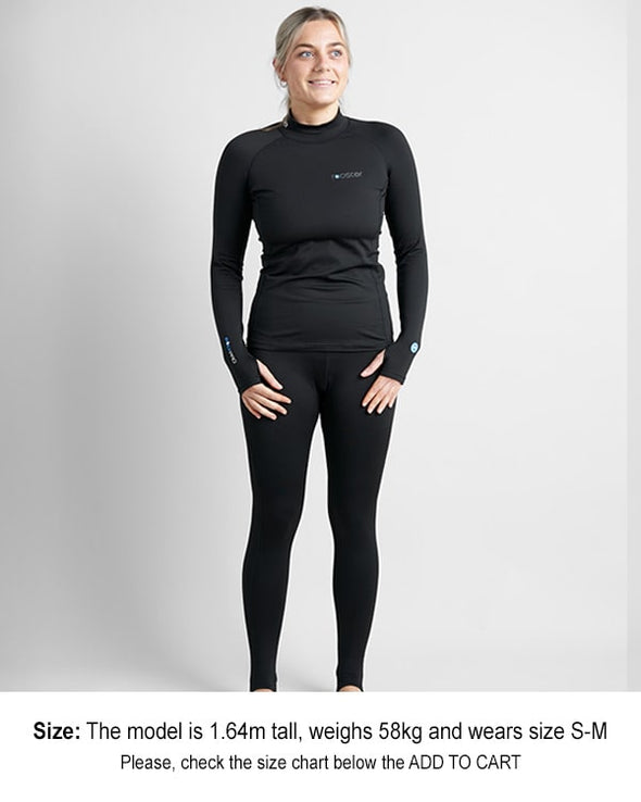 Rooster® Women's PolyPro™ Thermal Set (Value Bundle)