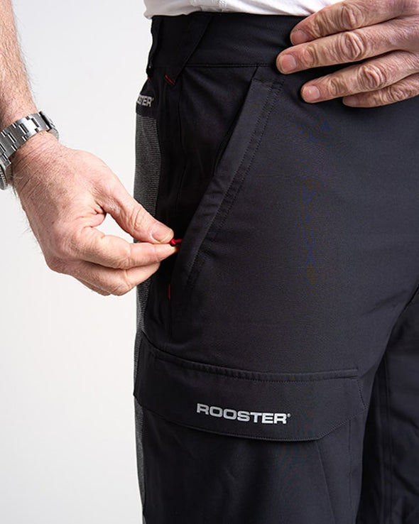 NEW Rooster® Technical Shorts (2025)