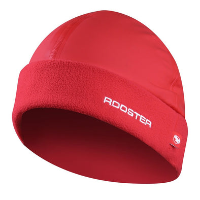 Rooster® Pro Aquafleece® Beanie (Red)