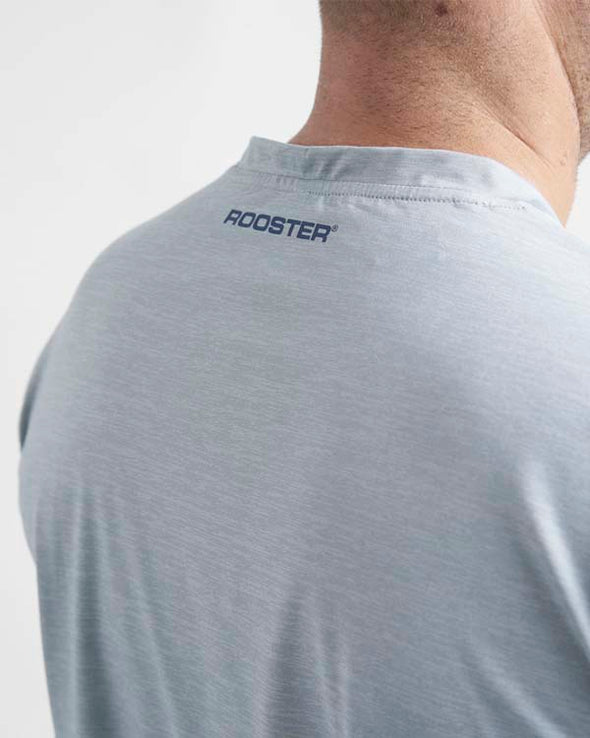 Rooster® T-Shirt Short Sleeve