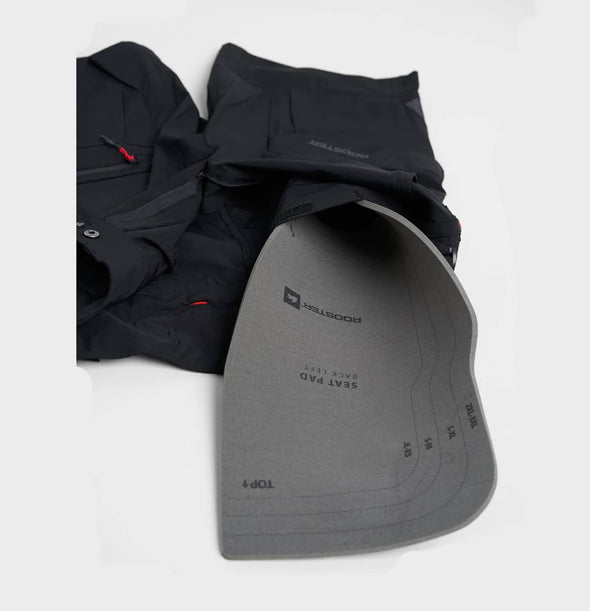 Rooster® Technical Shorts + Deck Pads (Value Bundle)