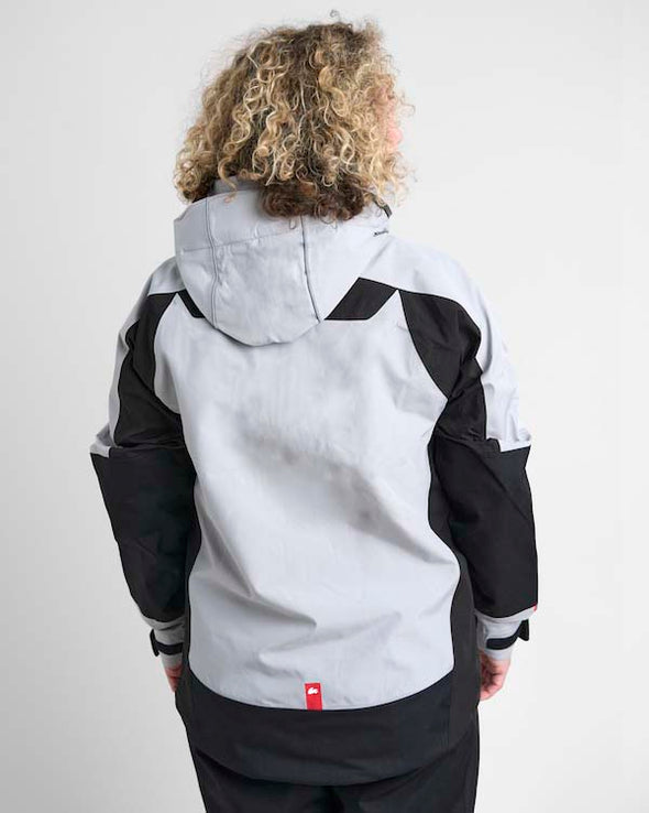 Chaqueta Rooster® SB1 Inshore Ice Grey (Unisex)