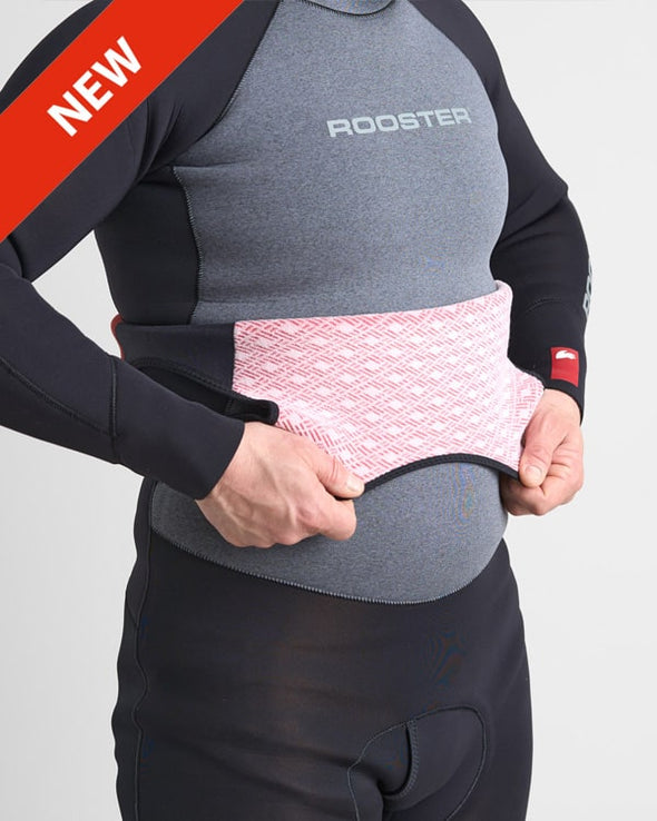 NEW Rooster® SuperTherm® 4MM Long John +Top (Value Bundle)