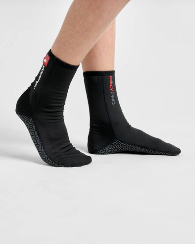 Rooster® PolyPro™ Thermal Socks Junior