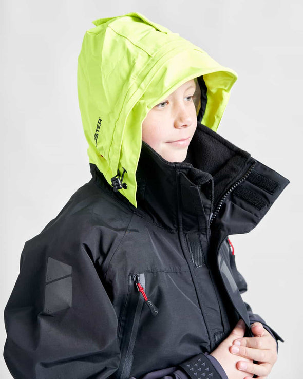 Rooster® Passage 3 Layers Sailing Jacket Junior
