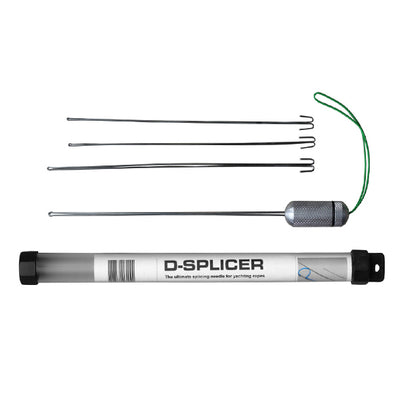 D-Splicer Needles Set