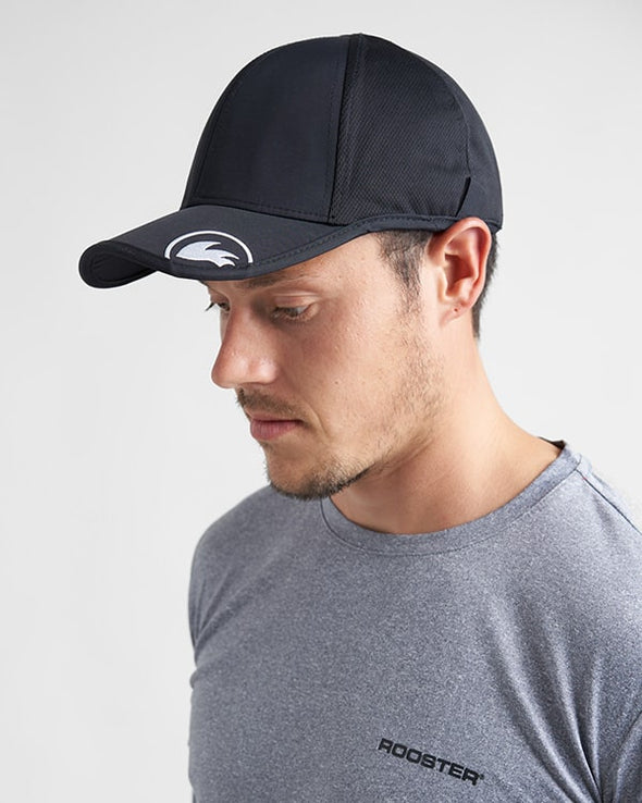Rooster® Structured Sailing Cap