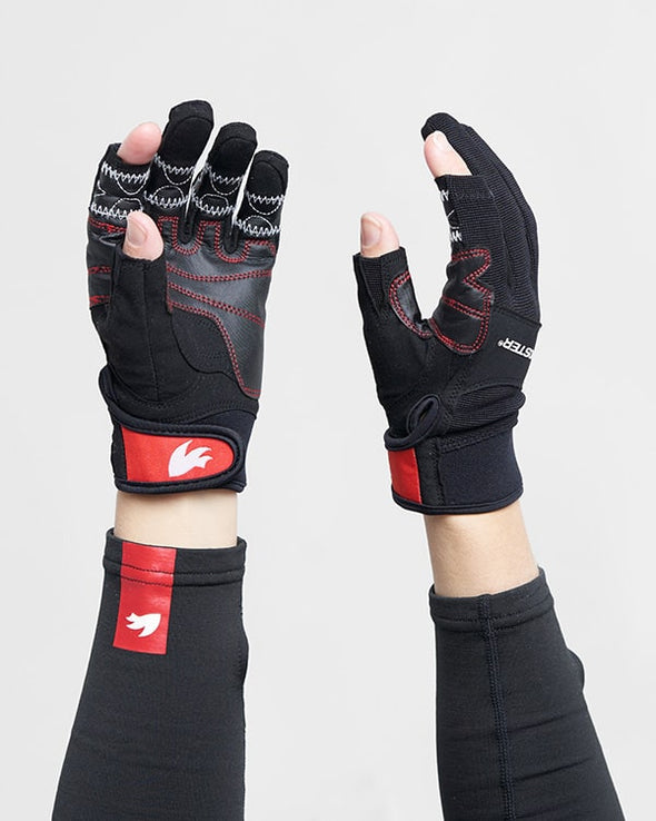 Rooster® Pro Race 2F Sailing Gloves