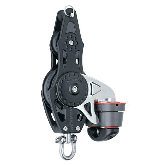 Harken Block 2624 carbo with cam cleat