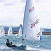 ILCA 6 Laser Radial Sail official