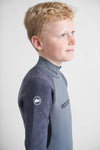 Rooster Sailing Neoprene Top Junior Thermaflex