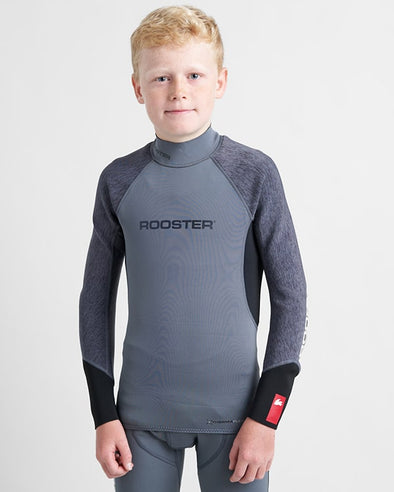 NUEVO Rooster® ThermaFlex® 1.5mm Top Junior