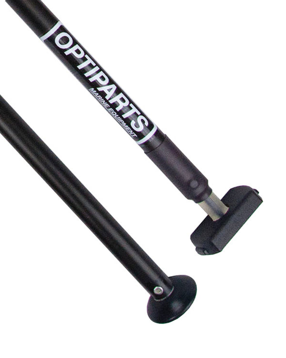 Optiparts® Optimist Stick 16 mm "Deluxe" (EX1139)