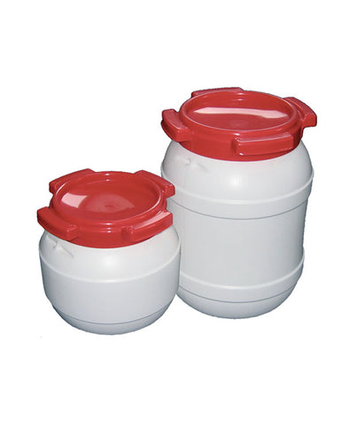 Optiparts EX3049 waterproof lunch container 6L The Chandlery