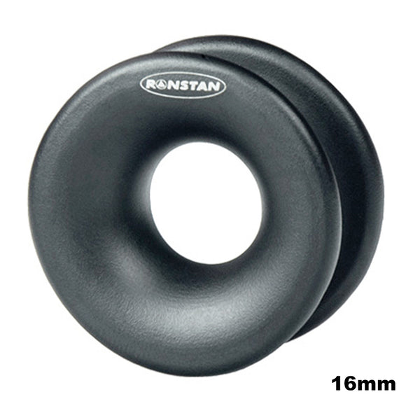 Ronstan® RopeGlide™ Ring 16mm RF8090-16