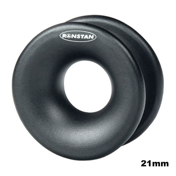 Ronstan® RopeGlide™ Ring 21mm RF8090-21