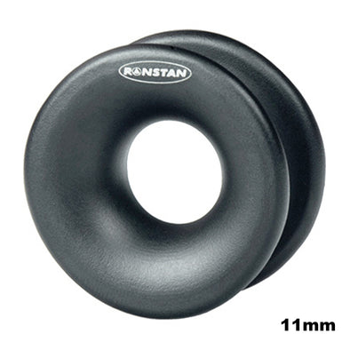Ronstan® RopeGlide™ Ring 11mm RF8090-11