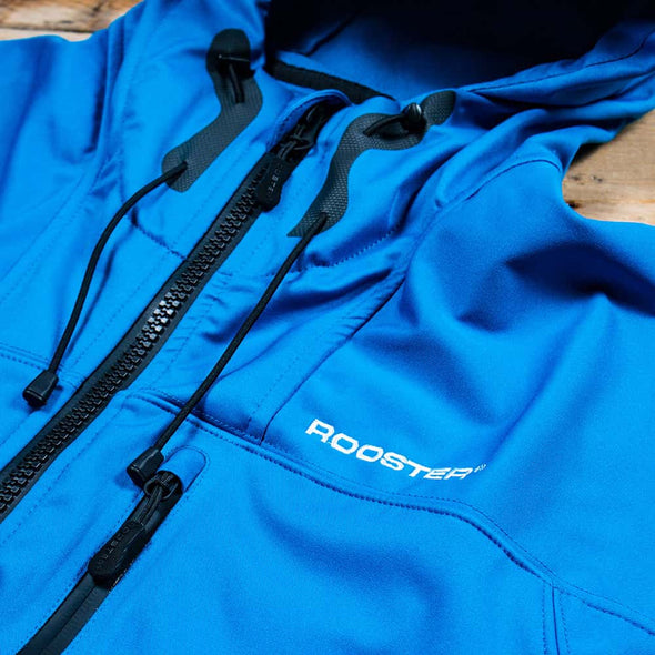 Rooster® Softshell Jacket