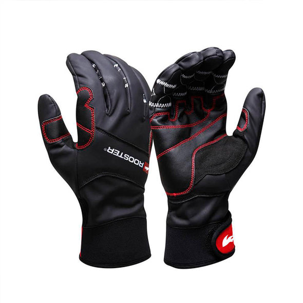 Rooster Sailing Winter Gloves Aquapro