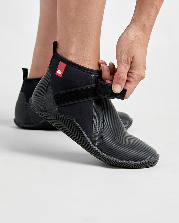 Rooster® Low Cut Boots