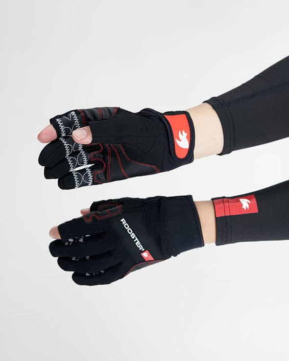 Rooster® Pro Race 2F Sailing Gloves