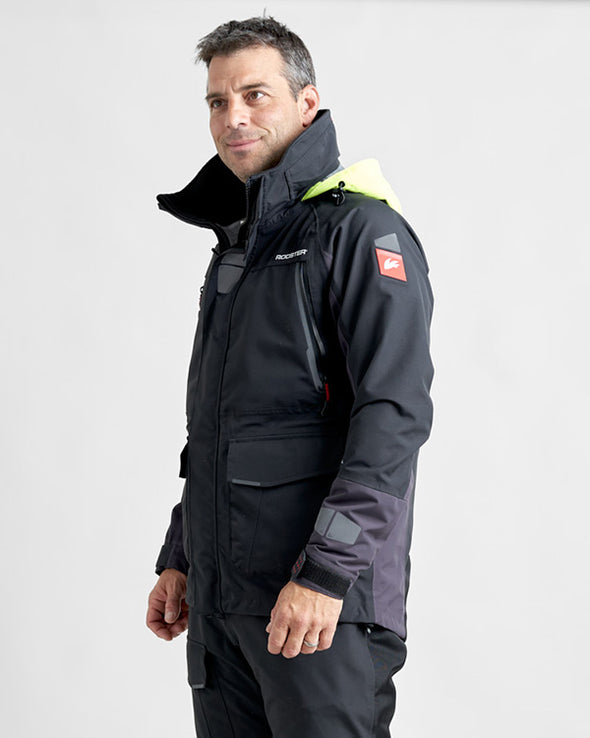 Rooster® Passage 3 Layers Jacket
