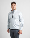 New Rooster Sailing Smock Grey Lightweight