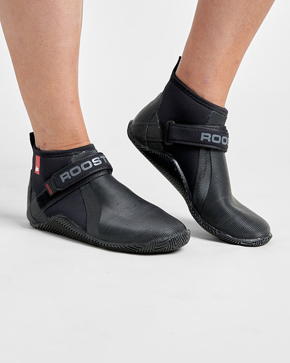 Rooster® Low Cut Boots